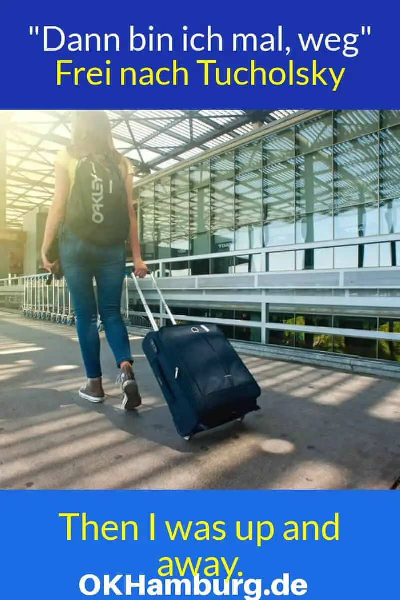 101 Besten Reise Sprüche, Zitate, Lustig, Kurz, Englisch CityPass24.de