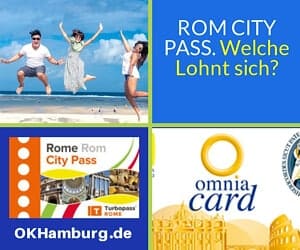 rom city pass