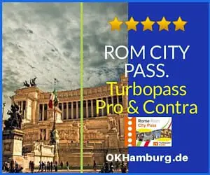 sightseeing pass rom kaufen
