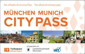 city tour pass münchen