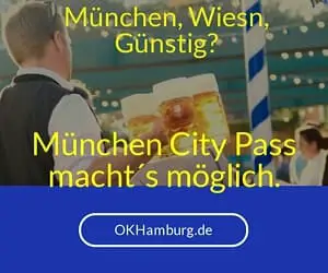 münchen card und city pass