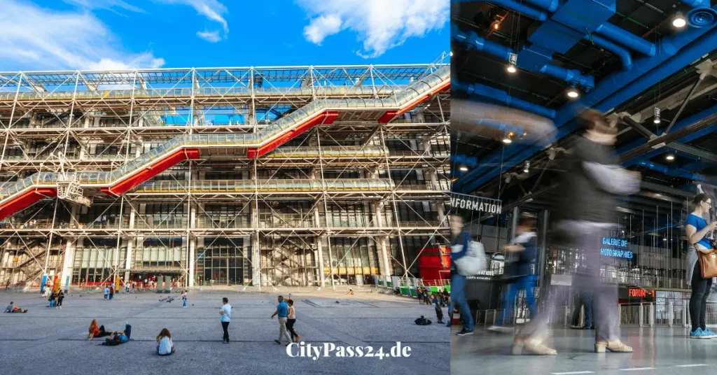 centre-pompidou-architektur-exterior-interior
