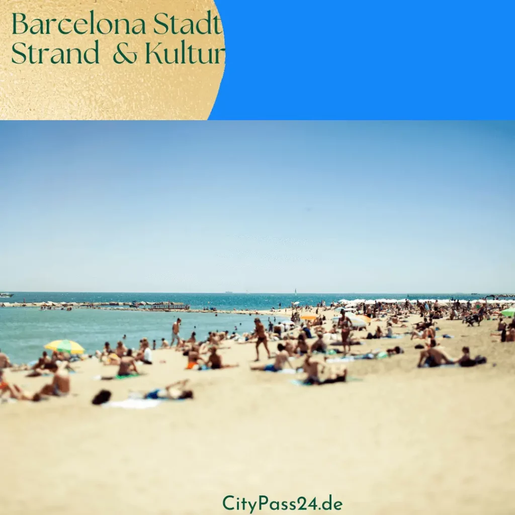 barcelona-strandpromenade