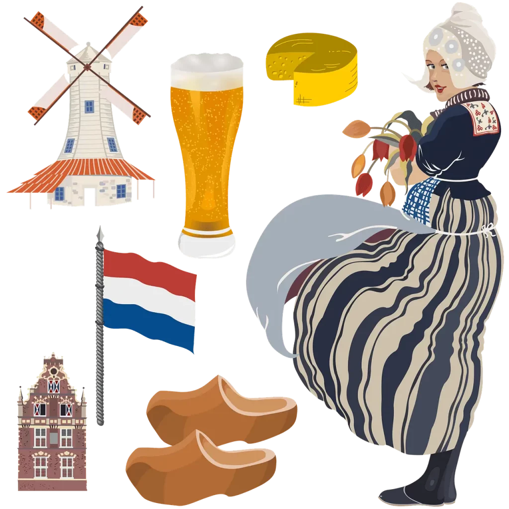 typisch-holländisch