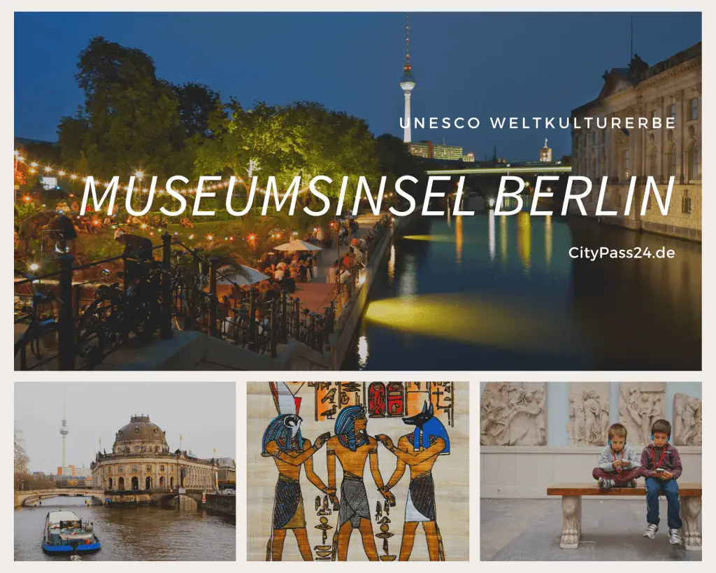 museumsinsel berlin sehenswuerdigkeiten