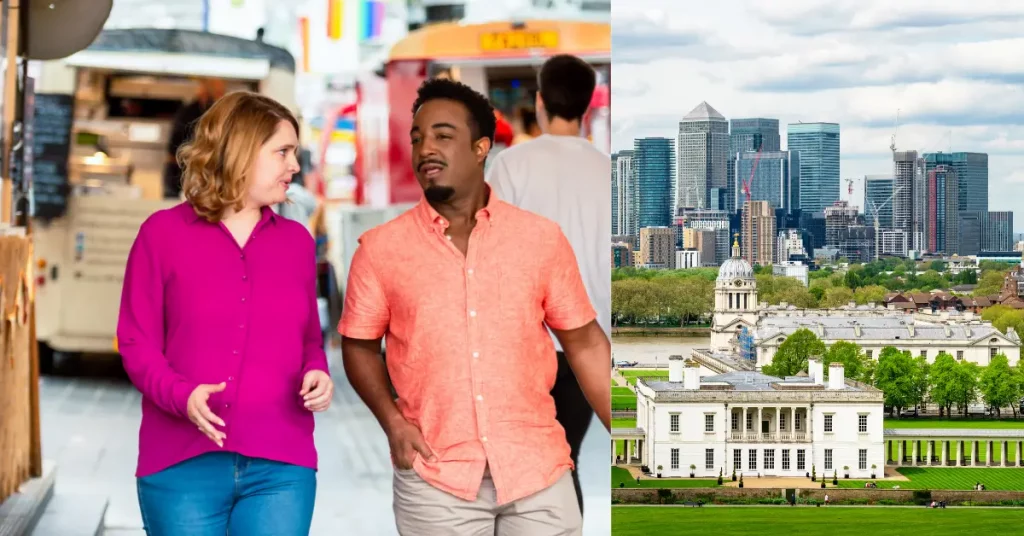 britisches-touristenpaar-besucht-greenwich-market-und-skyline-panorama-greenwich-london